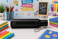 Personalized Water Bottle for Kids