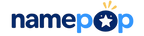 Namepop - Home
